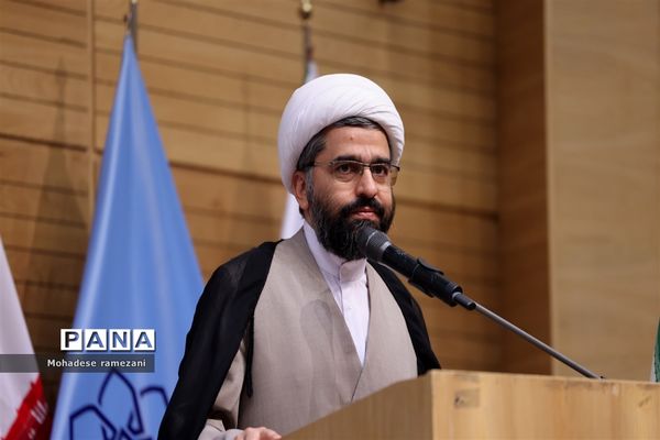 ‌اختتامیه همایش مفلحون و تقدیر از منتخبان