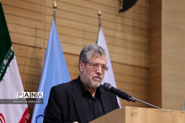 ‌اختتامیه همایش مفلحون و تقدیر از منتخبان