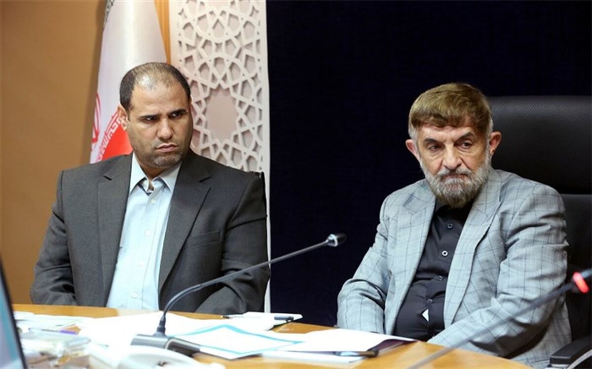 صحرایی: محرومیت‌زدایی از محلات کم‌برخوردار با محوریت مدرسه امری ضروری است