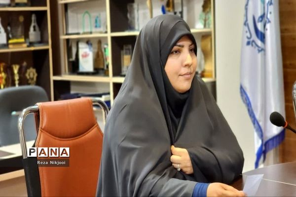 مرحله دوم انتخابات هیات مدیره مجمع خیرین مدرسه‌ساز ناحیه یک بهارستان