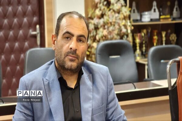 مرحله دوم انتخابات هیات مدیره مجمع خیرین مدرسه‌ساز ناحیه یک بهارستان