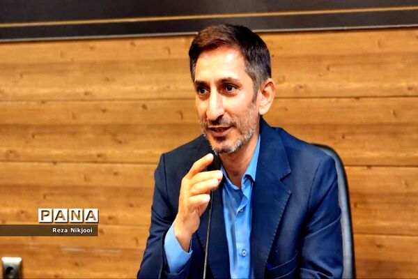 مرحله دوم انتخابات هیات مدیره مجمع خیرین مدرسه‌ساز ناحیه یک بهارستان