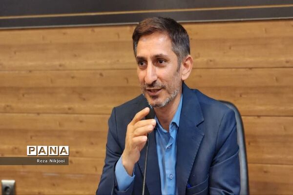 مرحله دوم انتخابات هیات مدیره مجمع خیرین مدرسه‌ساز ناحیه یک بهارستان