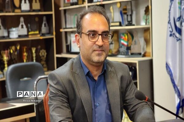 مرحله دوم انتخابات هیات مدیره مجمع خیرین مدرسه‌ساز ناحیه یک بهارستان
