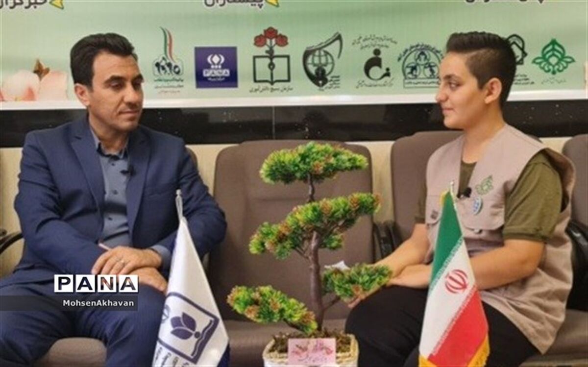 اولین جشنواره رسانه‌ای دانش‌آموزان خلیل‌آباد برگزار می‌شود
