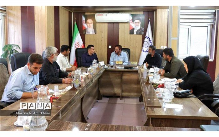 مصطفی حیدری به عنوان رئیس شورای اسلامی شهرکرد ابقا شد