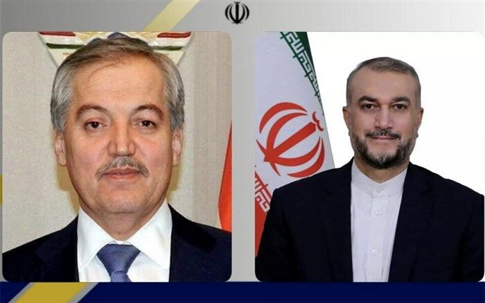 دعوت آیت‌الله رئیسی برای سفر به دوشنبه