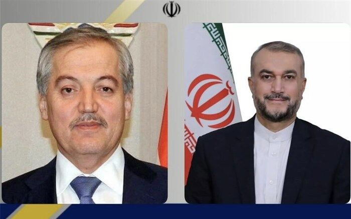 دعوت آیت‌الله رئیسی برای سفر به دوشنبه