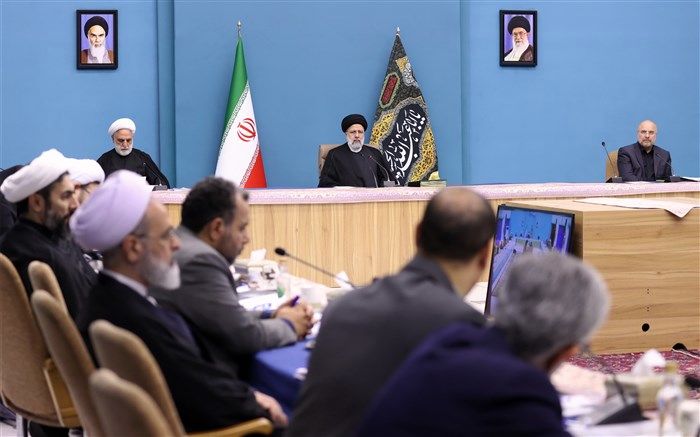 بررسی گزارش 13 ساله اجرای نقشه جامع علمی کشور