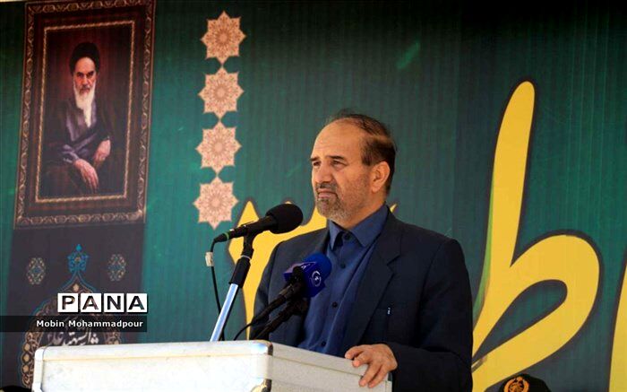 جهاد سازندگی یاری‌گر مستضعفین و محرومین است