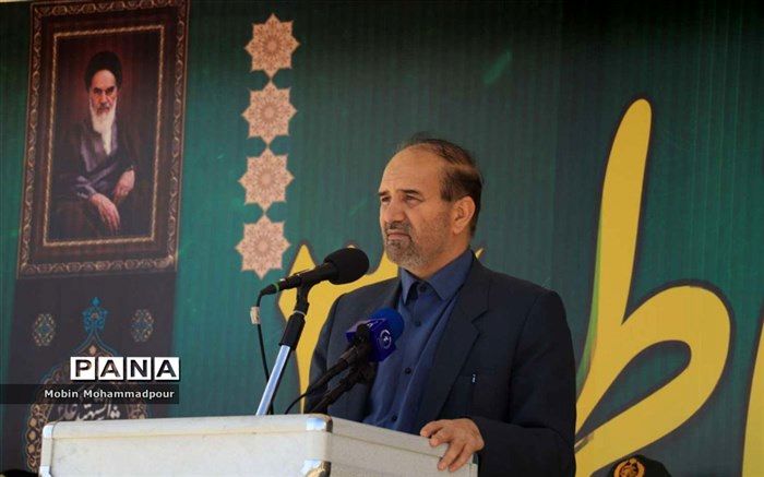 جهاد سازندگی یاری‌گر مستضعفین و محرومین است