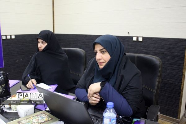 کارگاه ‌برنامه ملی توانمند‌سازی معلمان دوره ابتدایی  استان بوشهر