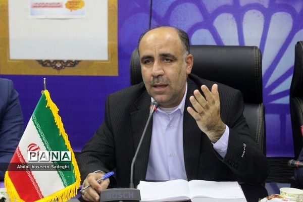 کارگاه ‌برنامه ملی توانمند‌سازی معلمان دوره ابتدایی  استان بوشهر