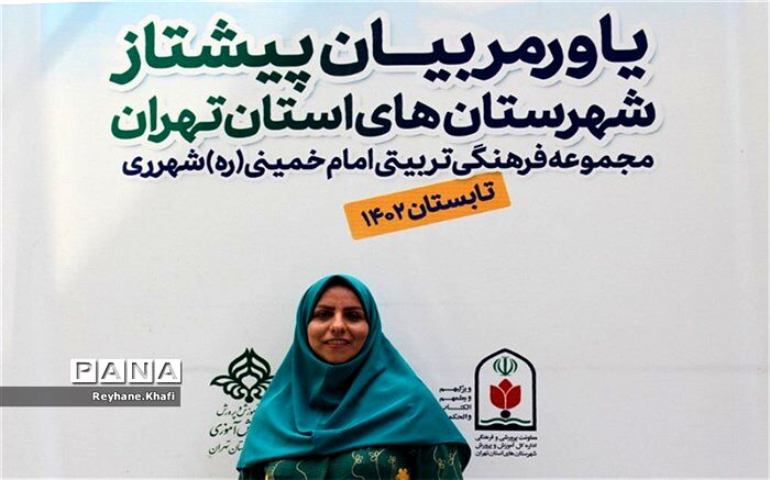 اردوها سبب تقویت روحیه همدلی و همکاری میان دانش‌آموزان می‌شود