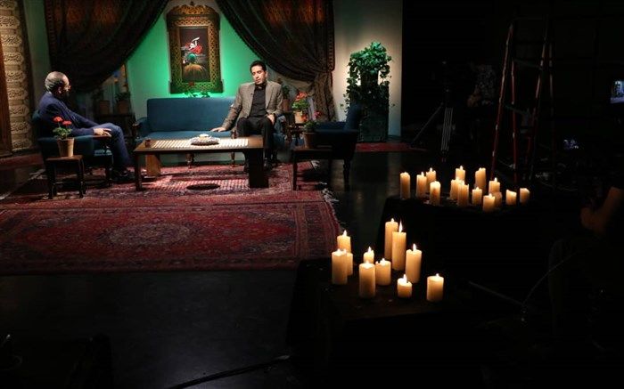 برنامه «آن» تا پایان ماه صفر از شبکه دو پخش می‌شود