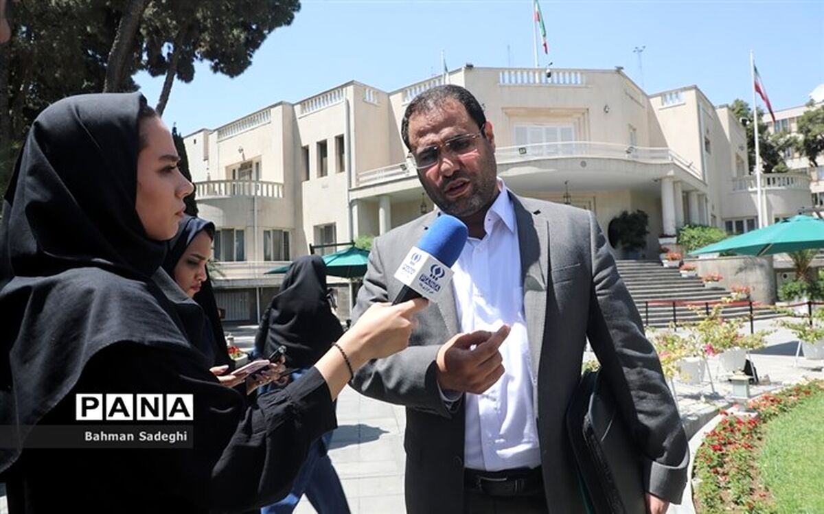 هزینه ثبت نام پذیرفته‌شدگان مدارس سمپاد را دولت پرداخت خواهد کرد