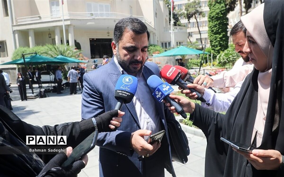 مسدود کردن هیچ پلتفرمی در سیاست دولت نیست