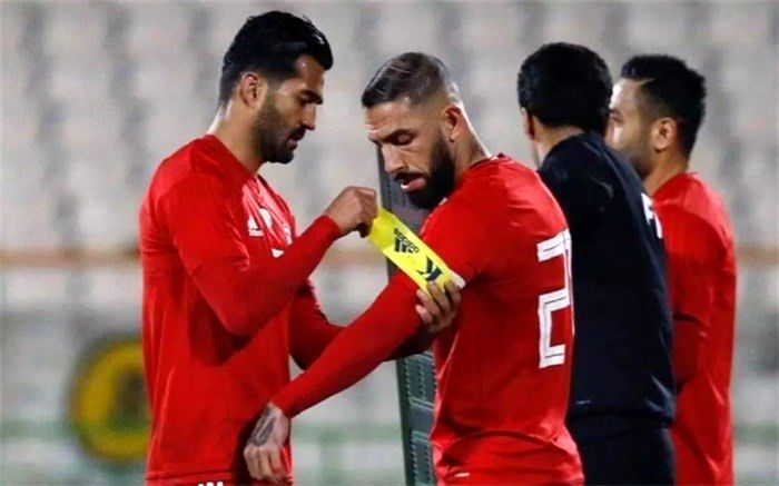 از دژاگه و شجاعی تا بیت‌سعید و شروین بزرگ؛ این همه ستاره بی‌تیم؟!