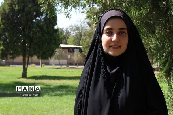 اجرای طرح لبخند مربیان و یاورمربیان شهرستان‌های استان تهران در اردوی استانی یاورمربیان دختر