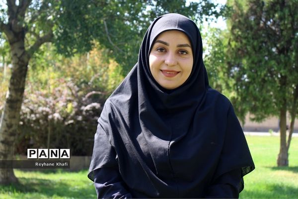 اجرای طرح لبخند مربیان و یاورمربیان شهرستان‌های استان تهران در اردوی استانی یاورمربیان دختر