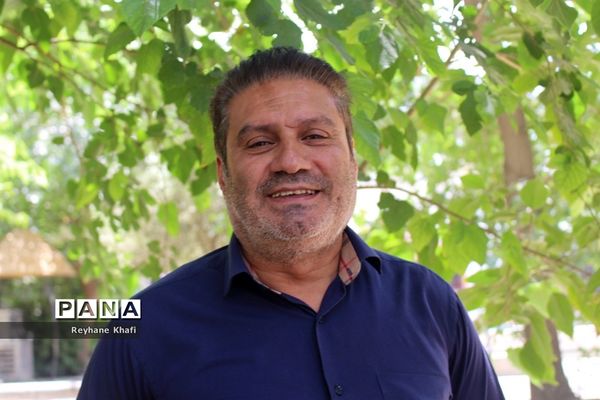 اجرای طرح لبخند مربیان و یاورمربیان شهرستان‌های استان تهران در اردوی استانی یاورمربیان دختر