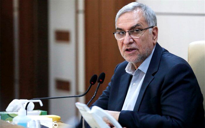 افزایش ۱۰ درصدی مراجعات درمانی بیماران قلبی و فشارخونی در روزهای گرم