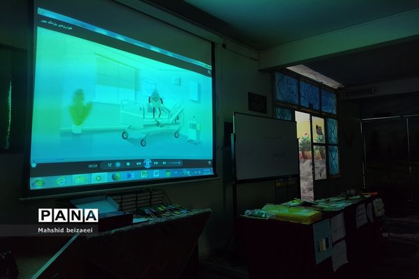 جشنواره ریاضی به‌مناسبت دهه ریاضیات