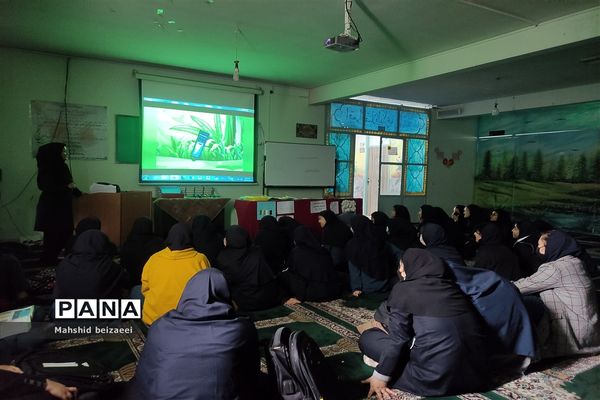 جشنواره ریاضی به‌مناسبت دهه ریاضیات