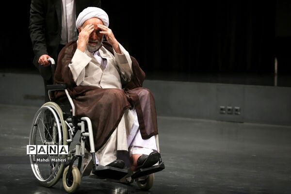 همایش استقبال از نو‌معلمان آموزش و پرورش شهرستان‌های استان تهران