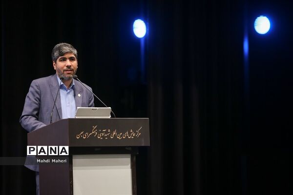 همایش استقبال از نو‌معلمان آموزش و پرورش شهرستان‌های استان تهران
