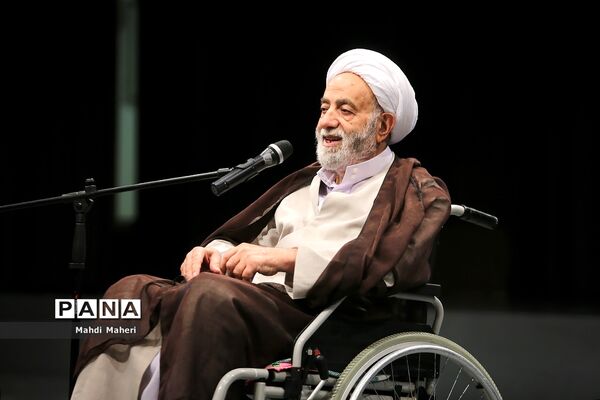 همایش استقبال از نو‌معلمان آموزش و پرورش شهرستان‌های استان تهران