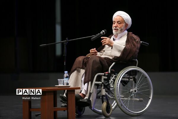 همایش استقبال از نو‌معلمان آموزش و پرورش شهرستان‌های استان تهران