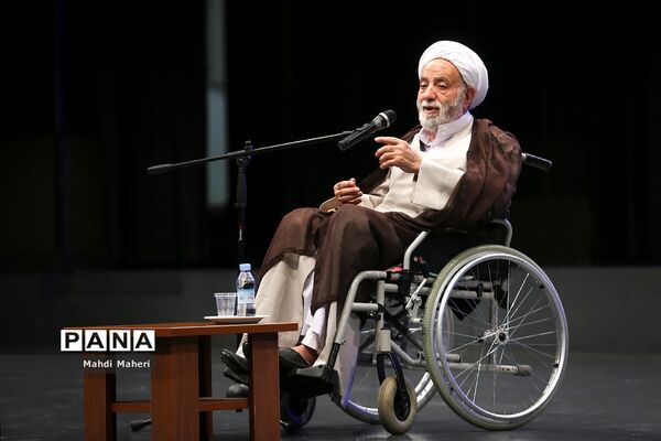 همایش استقبال از نو‌معلمان آموزش و پرورش شهرستان‌های استان تهران