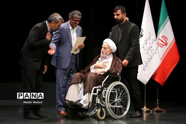 همایش استقبال از نو‌معلمان آموزش و پرورش شهرستان‌های استان تهران