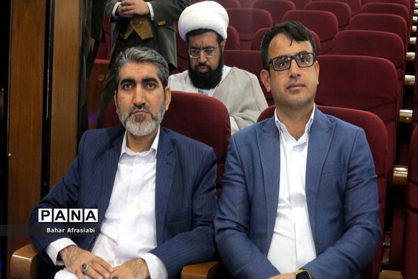 همایش استقبال از نو‌معلمان آموزش و پرورش شهرستان‌های استان تهران
