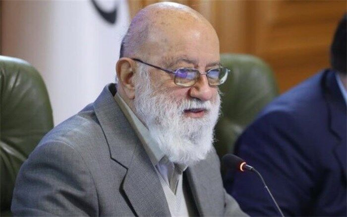 نامه چمران به زاکانی برای توقف اجرای بخشنامه مربوط به ساخت و ساز در باغات