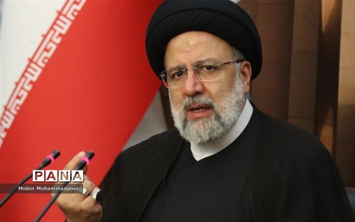 پیام تبریک رئیسی درپی نایب‌ قهرمانی کشورمان در رقابت‌های پارآسیایی