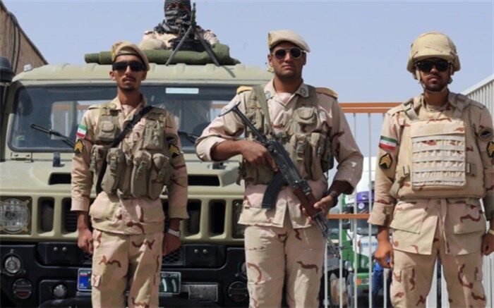 خروج بیش از ۲۲ هزار نفر از اتباع غیرمجاز از طریق مرزهای خراسان رضوی