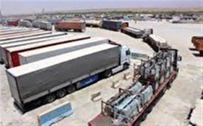 تجارت خارجی مرز پرویزخان برای نخستین بار از مرز سه میلیارد دلار گذشت