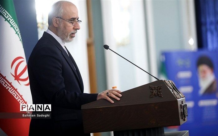 ابراز همدردی ایران به دنبال انفجار معدن در قزاقستان