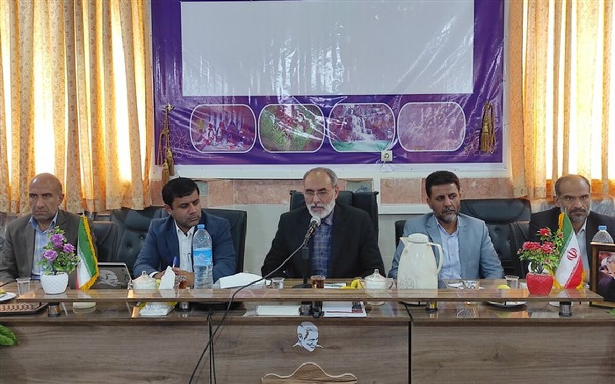 ضرورت برنامه‌ریزی به منظور دستیابی به اهداف آموزشی
