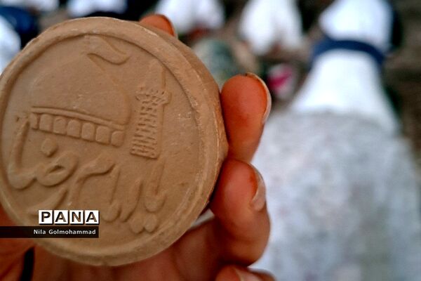 برگزاری نماز جماعت در مدارس شهریار