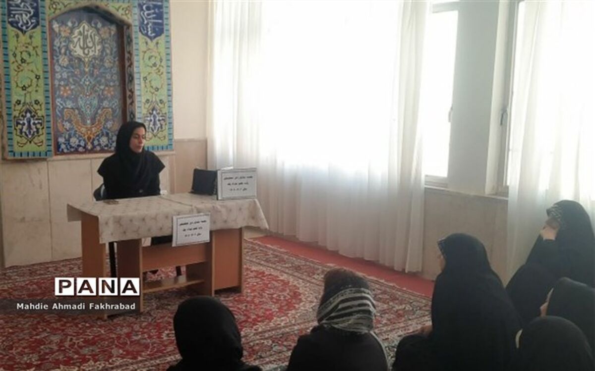 انتخاب رشته آگاهانه منجر به انتخاب درست مسیر زندگی می‌شود