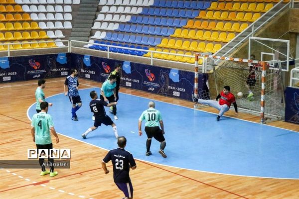 دیدار تیم‌های خبرنگاران و هنرمندان آذربایجان غربی