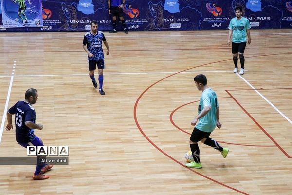 دیدار تیم‌های خبرنگاران و هنرمندان آذربایجان غربی