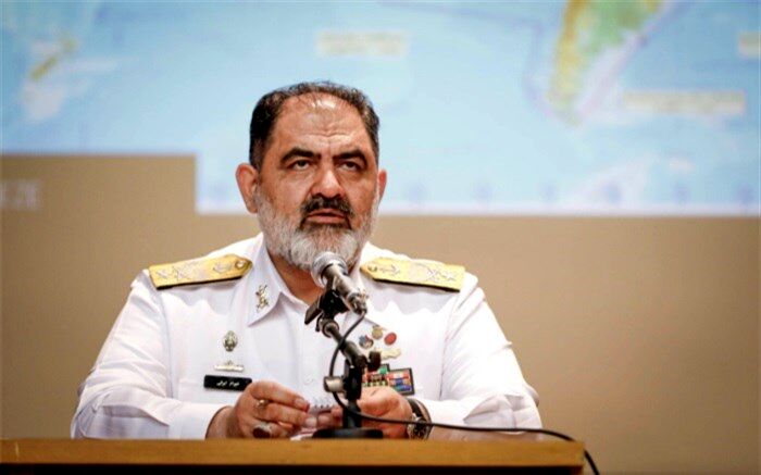 امروز می‌توان در استان مرکزی کنسرسیوم صنایع دریایی را فعال کرد
