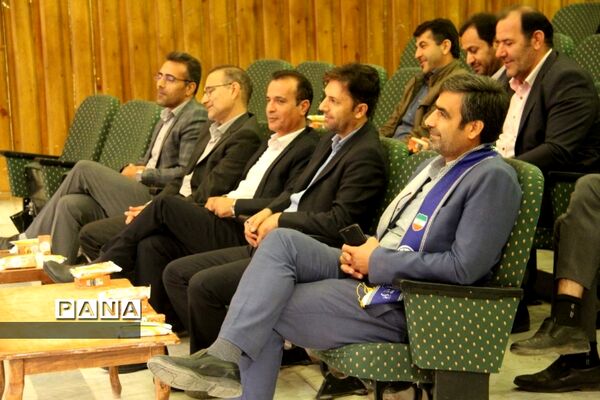 برگزاری پویش بذرکاری در شهرکرد