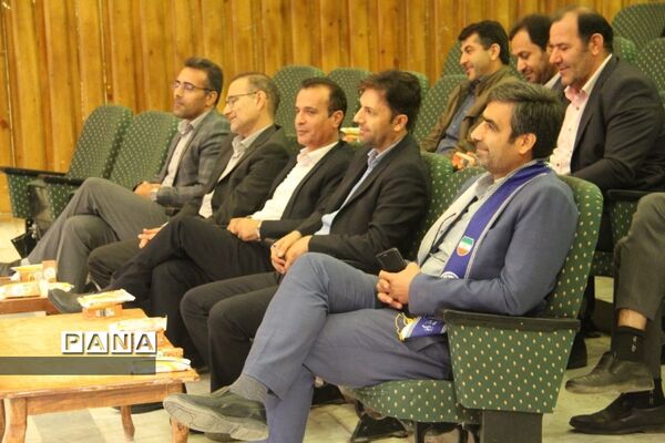 برگزاری پویش بذرکاری در شهرکرد