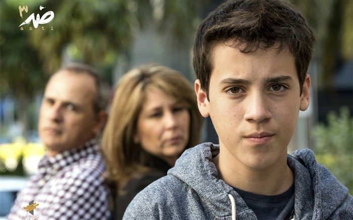 تیزر فصل سوم «ضد» رونمایی شد