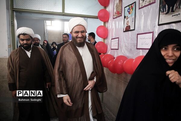 رویداد مدرسه‌ای نوجهان